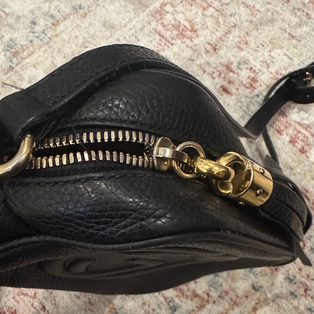 Gucci Disco Crossbody Bag - Picture 6 of 11